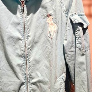 Polo RL jacket